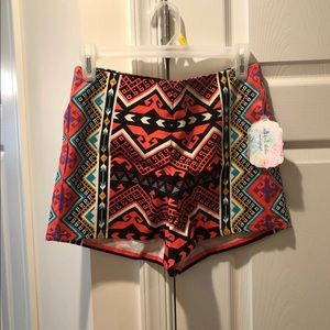 Altar’d state shorts